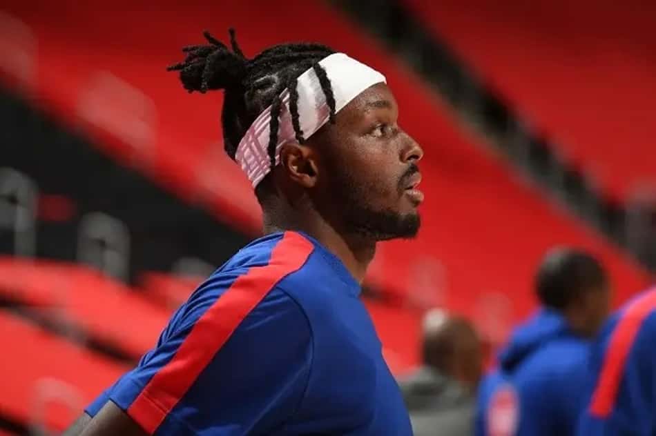 "Estou pronto para vencer com o Blazers", afirma Jerami Grant