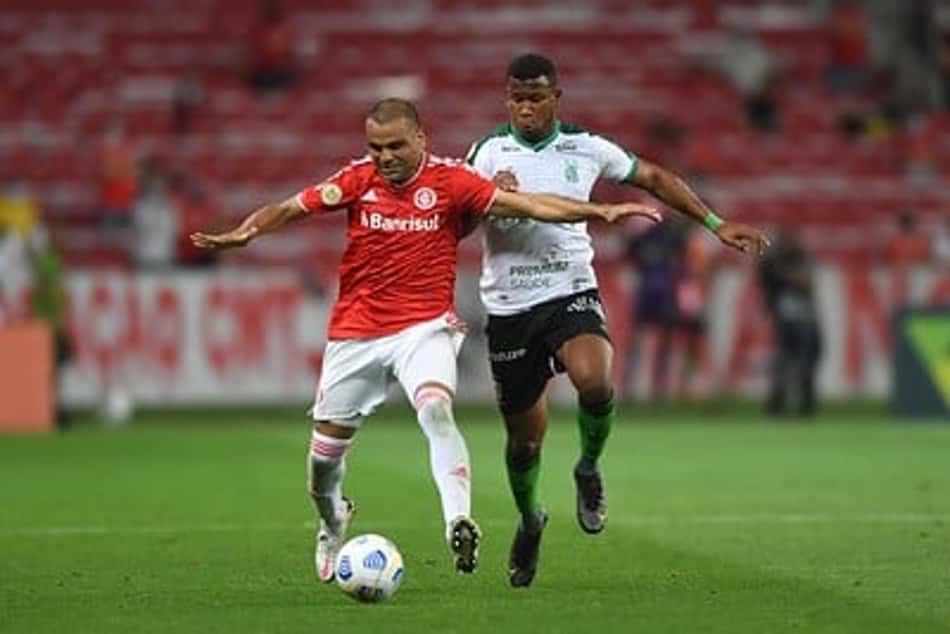 Internacional x América-MG: onde assistir, prováveis times e desfalques