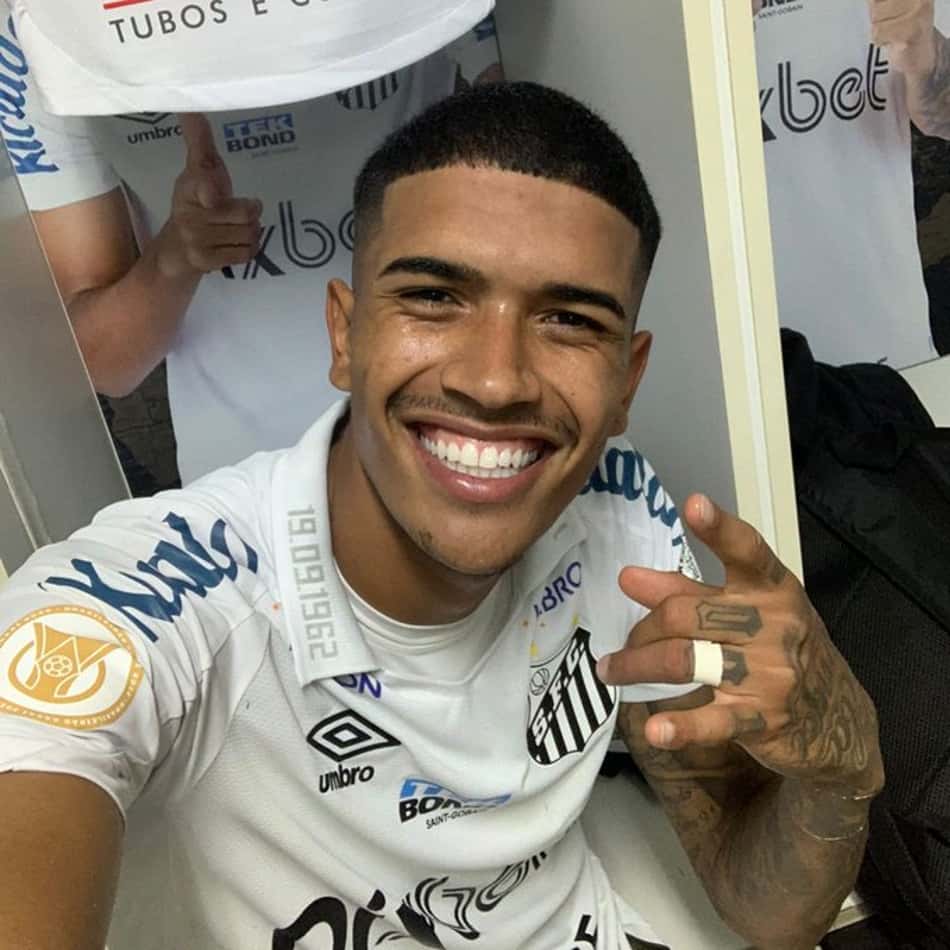 Lucas Barbosa