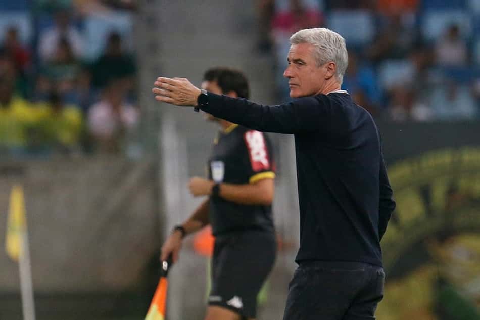 Botafogo é inofensivo contra o Cuiabá e vai passar sufoco enquanto não se adaptar às dificuldades