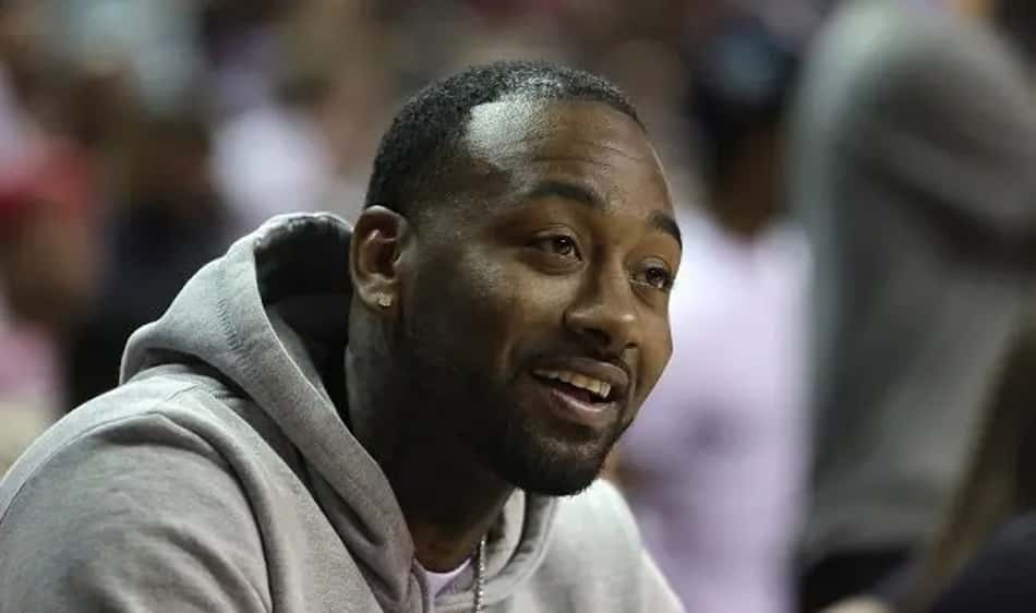 "Não precisarei ser o Batman no Clippers", projeta John Wall
