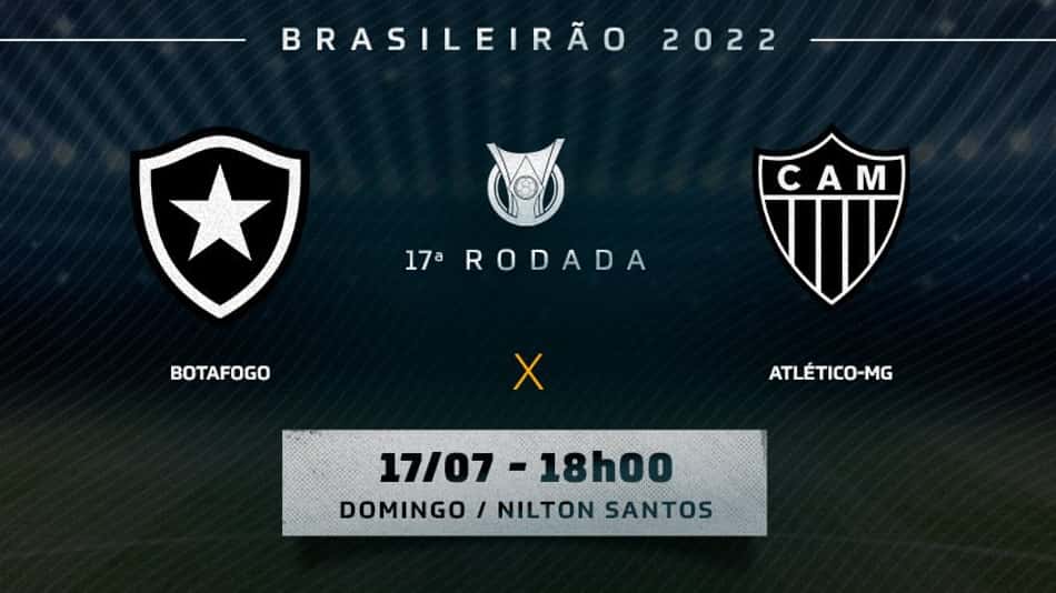 NOTA-FICHA - 17ª RODADA
