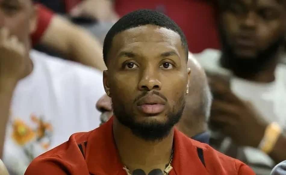 Damian Lillard: "Não seria tão gratificante um título por outro time"
