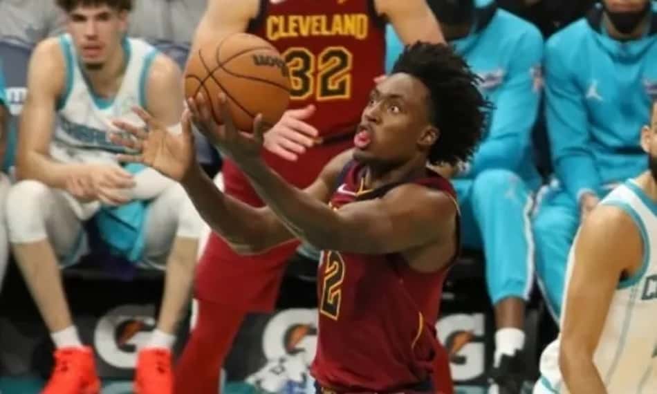 Heat e Jazz teriam interesse em troca por Collin Sexton