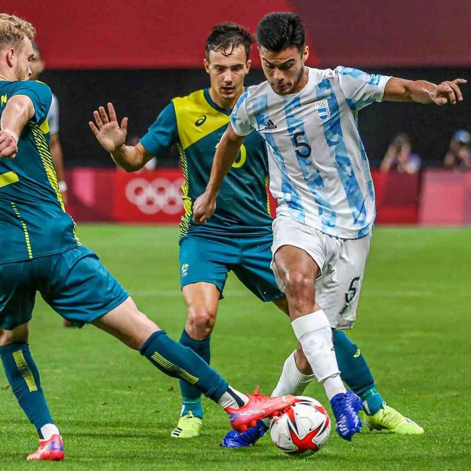 Saiba quem é Fausto Vera, volante argentino que é alvo do Corinthians