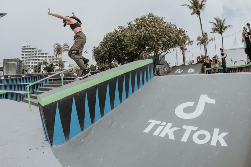 STU On Tour, campeonato digital do skate, avança de fase