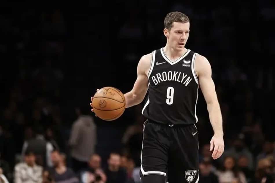 "Foi complicado jogar com Durant e Irving", revela Goran Dragic