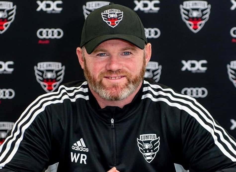 Rooney destaca individualidade do Brasil e opina sobre as chances da Seleção na Copa do Mundo