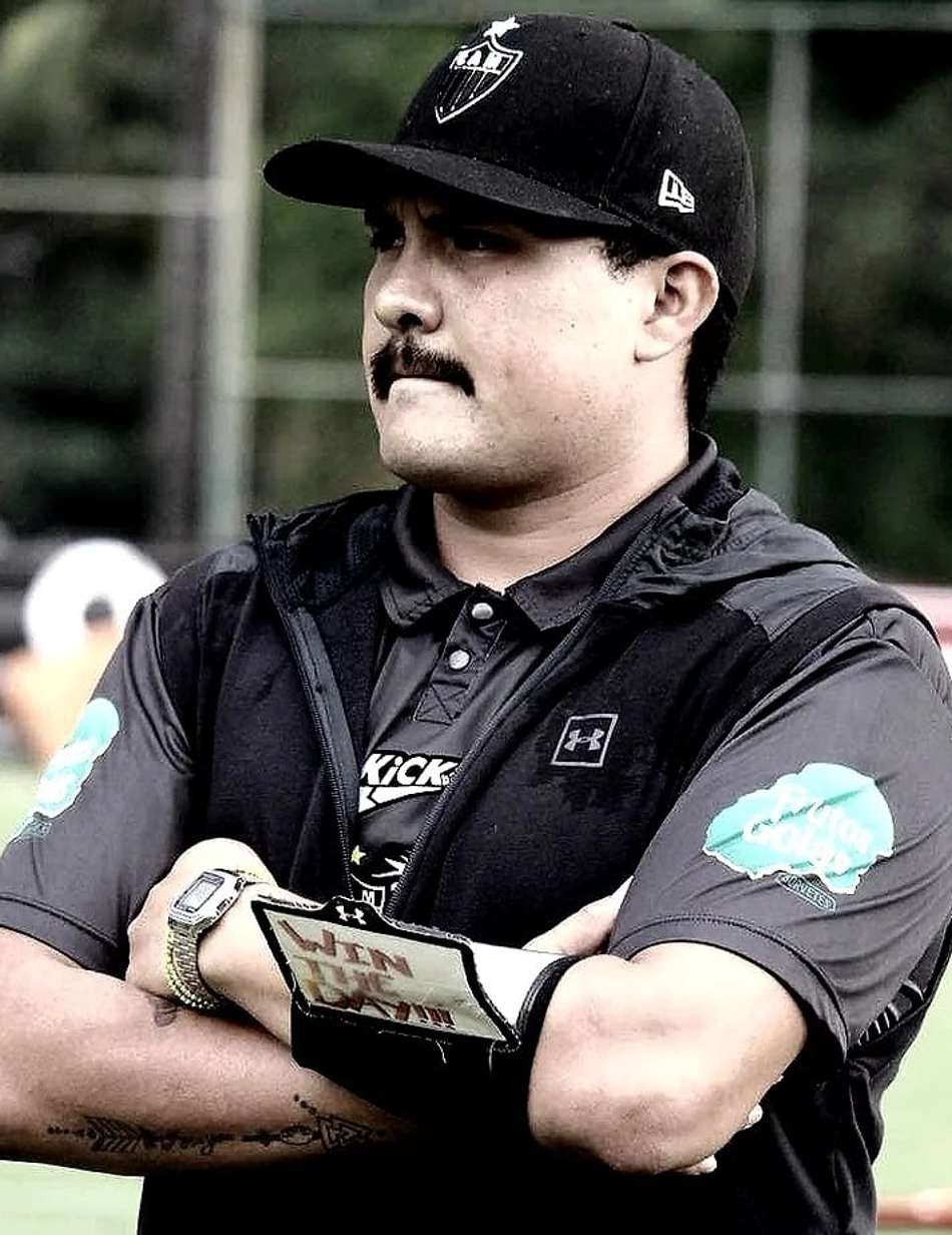 Joaquím Juarez, do Galo FA, fala sobre o Minas Bowl e o planejamento para o 2º semestre