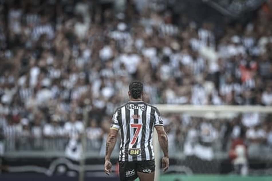 Hulk retorna ao Atlético-MG e fala sobre pedido especial de Natal