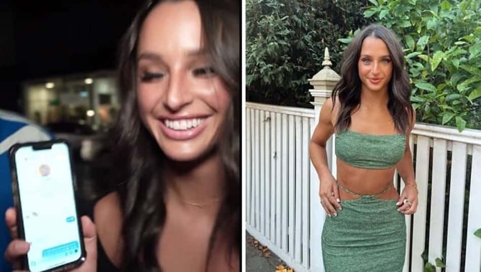 Saiba quem é a modelo que expôs troca de mensagens com Neymar e convite para visitar Paris