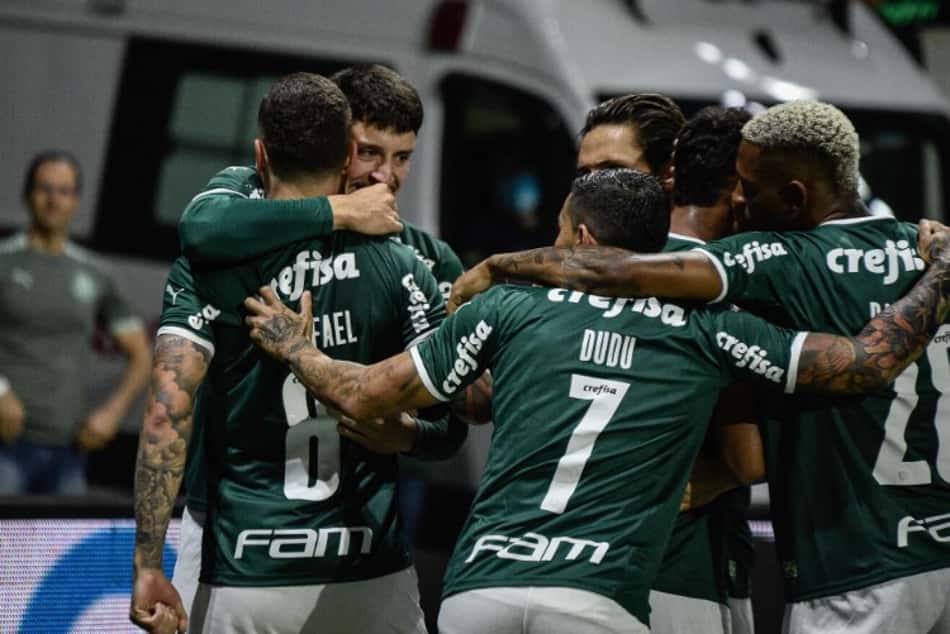 Palpite: Palmeiras x Cuiabá – Campeonato Brasileiro – 18/7/2022