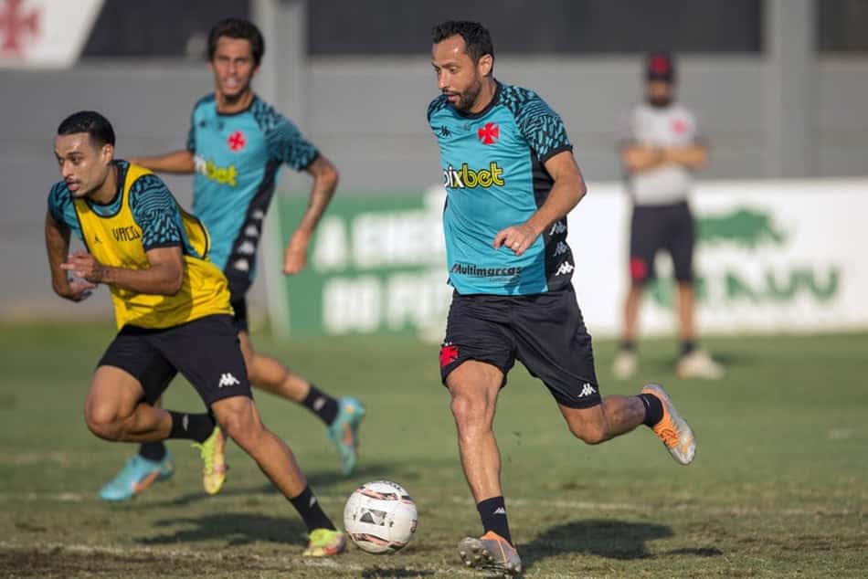 Vasco busca, contra Ituano, mostrar que derrota para o Sampaio Corrêa foi acidente de percurso