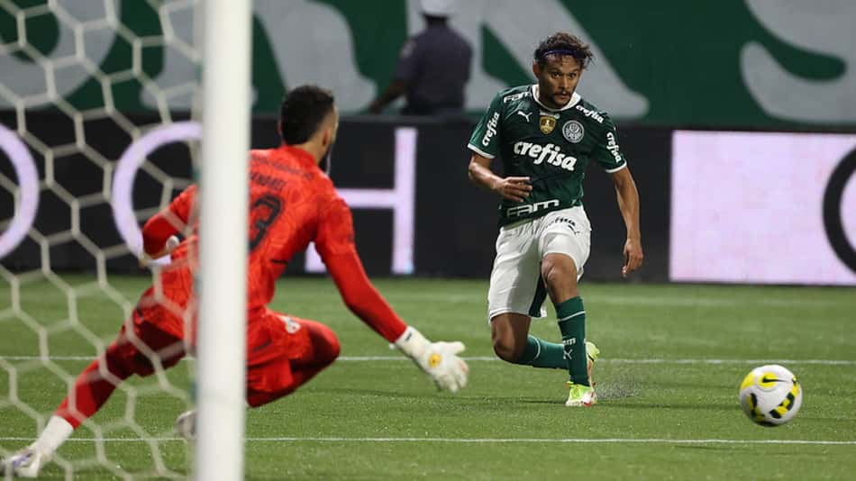 Eliminação precoce na Copa do Brasil 'frustra' orçamento do Palmeiras