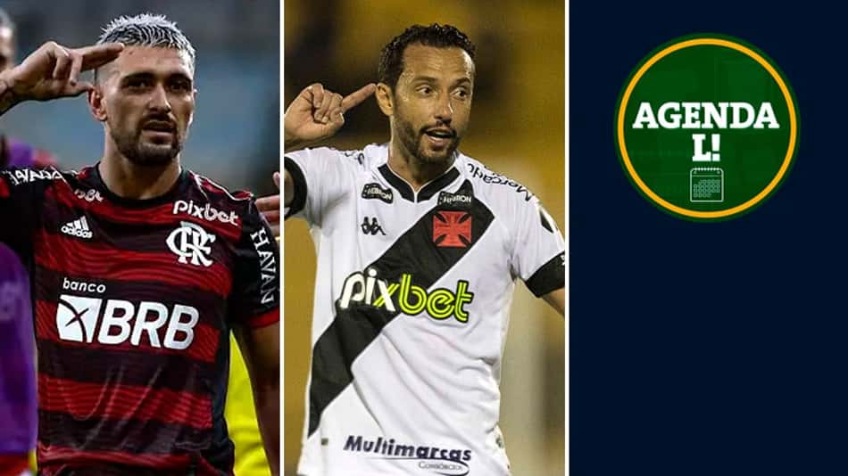 Série A, Série B, Eurocopa Feminina, Mundial de Atletismo… Onde assistir aos eventos esportivos deste sábado