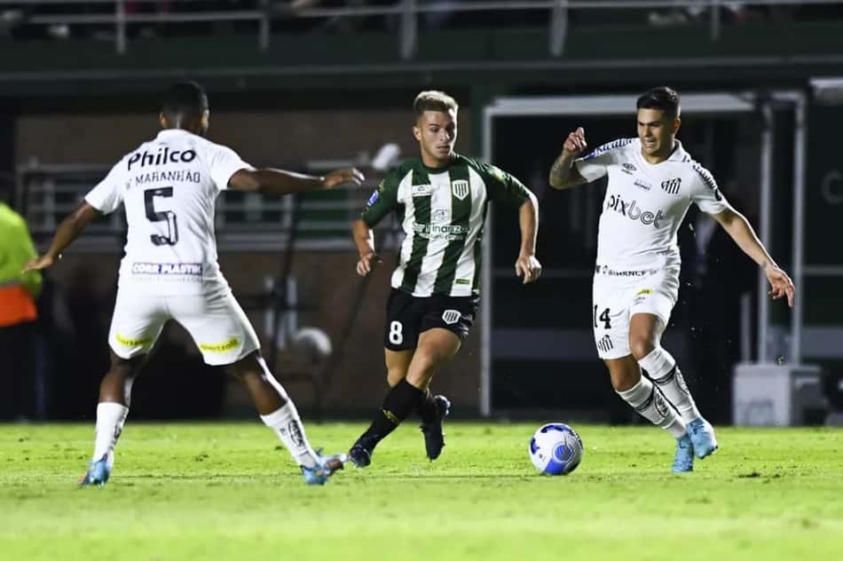 Julio Casares fala sobre interesse do São Paulo em Giuliano Galoppo: 'Está no nosso radar há algum tempo'