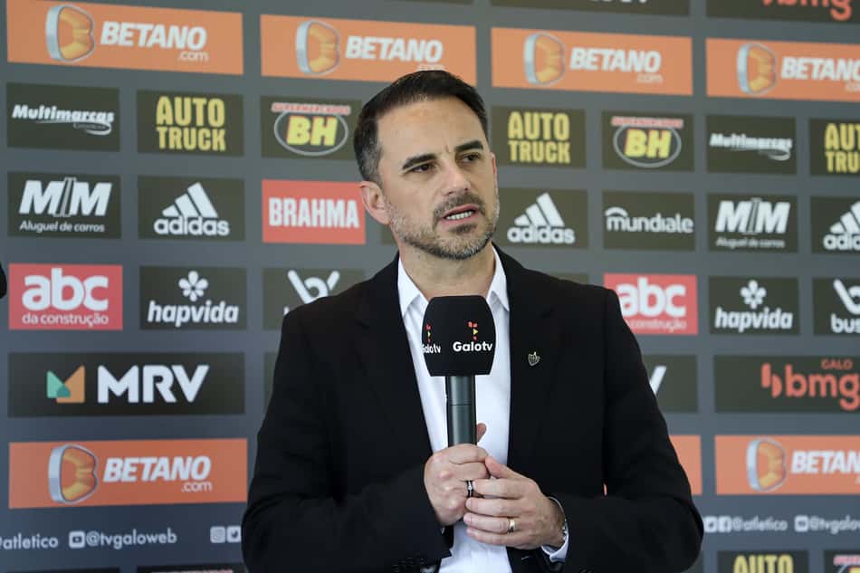 Atlético-MG é premiado em cinco categorias da Confut Sudamericana 2022