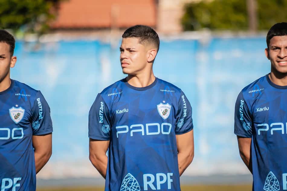 Daniel celebra amadurecimento e temporada de aprendizado no Londrina