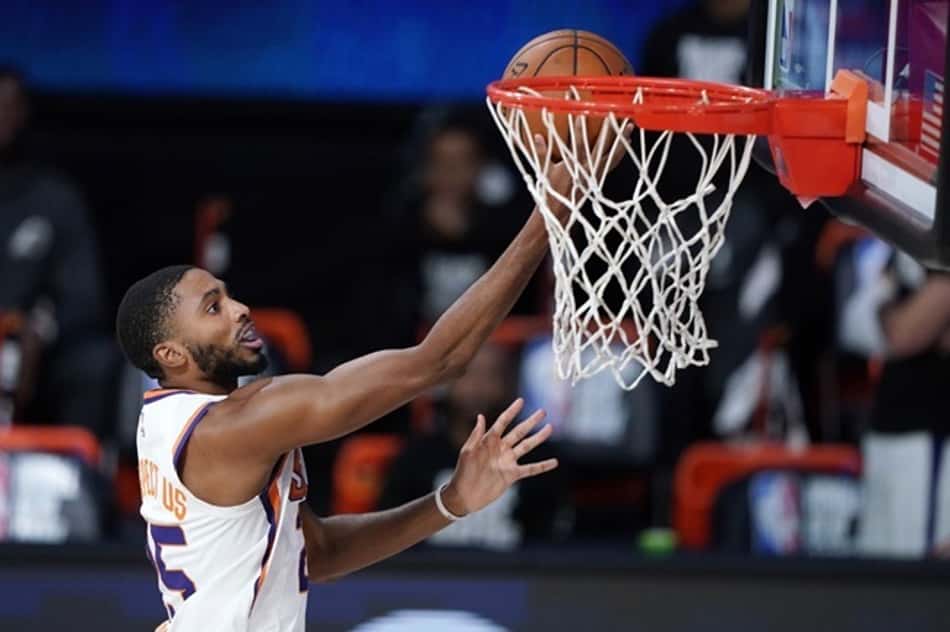 Boletim de rumores da NBA (17/7/2022)