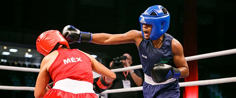 Brasileiros dão show, conquistam 13 cinturões e vencem todas as lutas no Grand Prix Internacional de Boxe