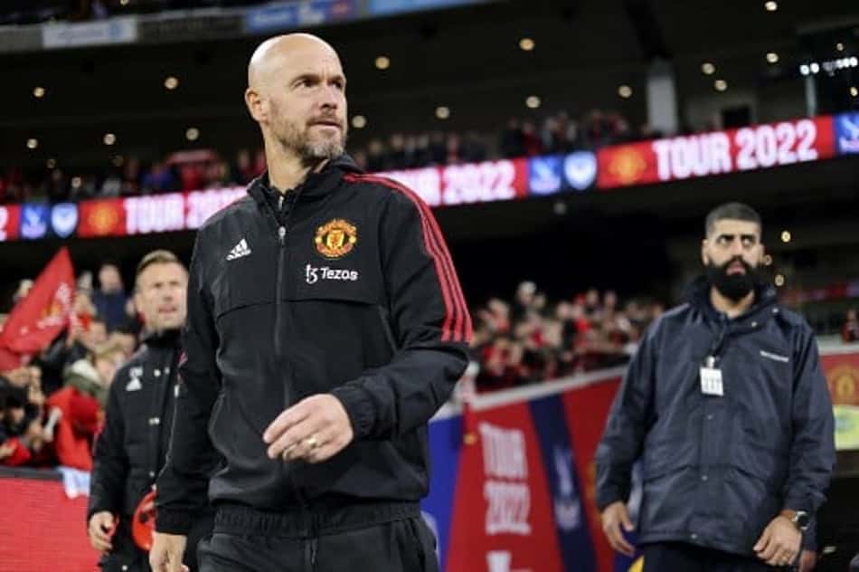 Perfil: Como pode jogar o Manchester United de Erik Ten Hag