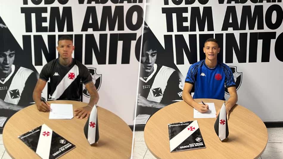 Vasco