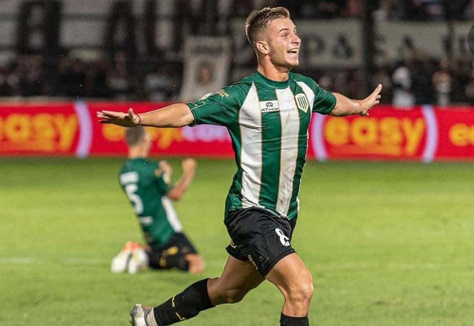 Imprensa argentina diz que São Paulo pagará R$ 43,3 milhões por Galoppo