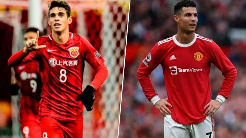 CAMPO NEUTRO: 'Oscar Emboaba, CR7 e a média de El Cholo'
