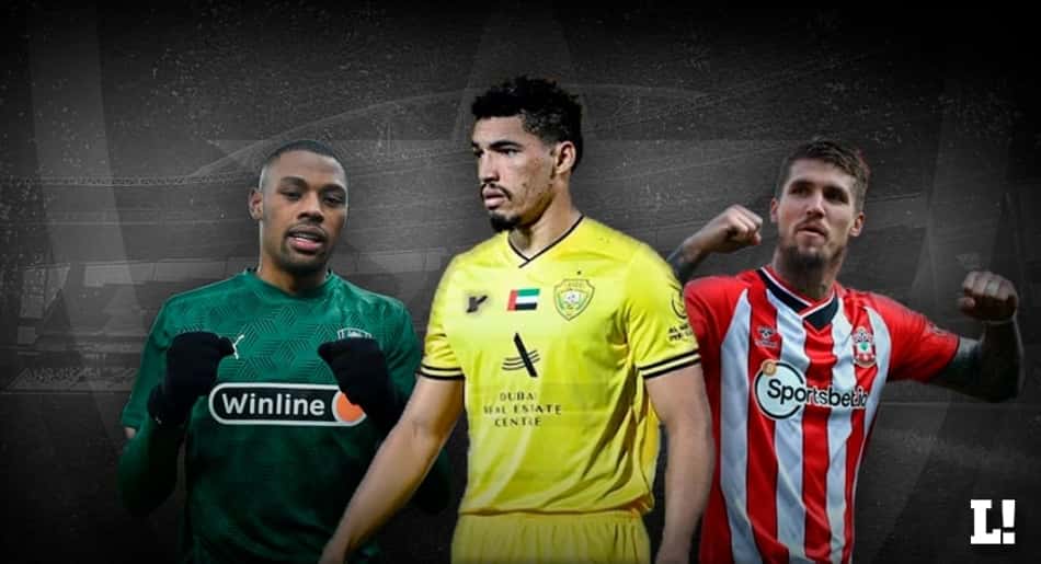 Botafogo buscava zagueiro rápido e fechou com Adryelson; clube tentou Kaio e Lyanco