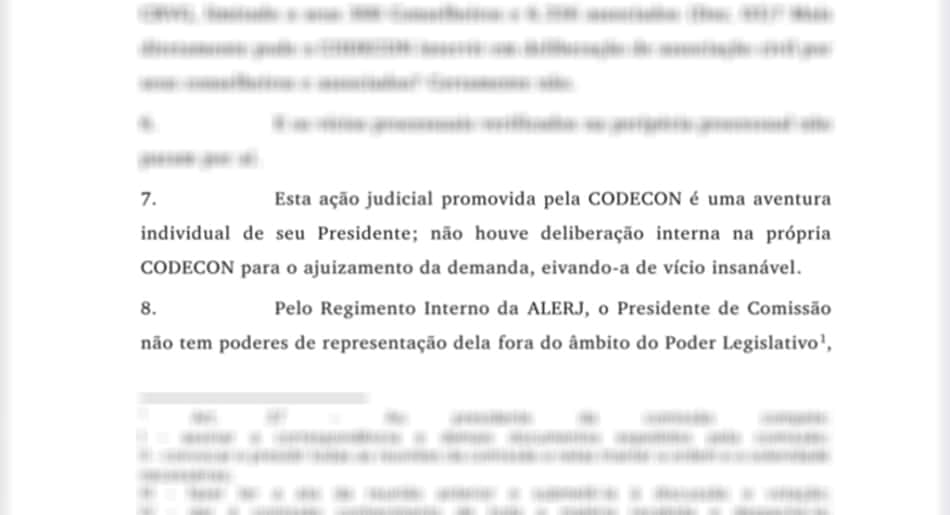 Nota Vasco