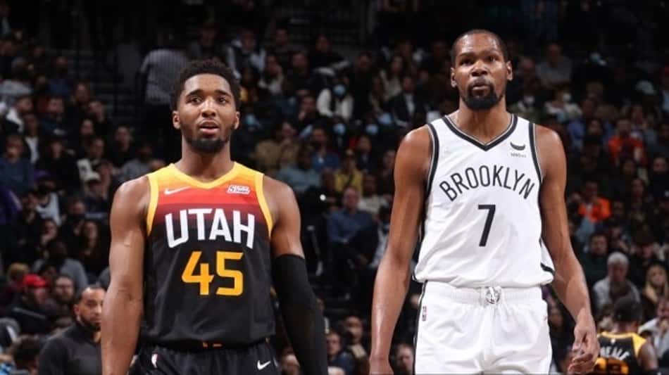 Torta de climão: o que (não) aconteceu na agência livre da NBA