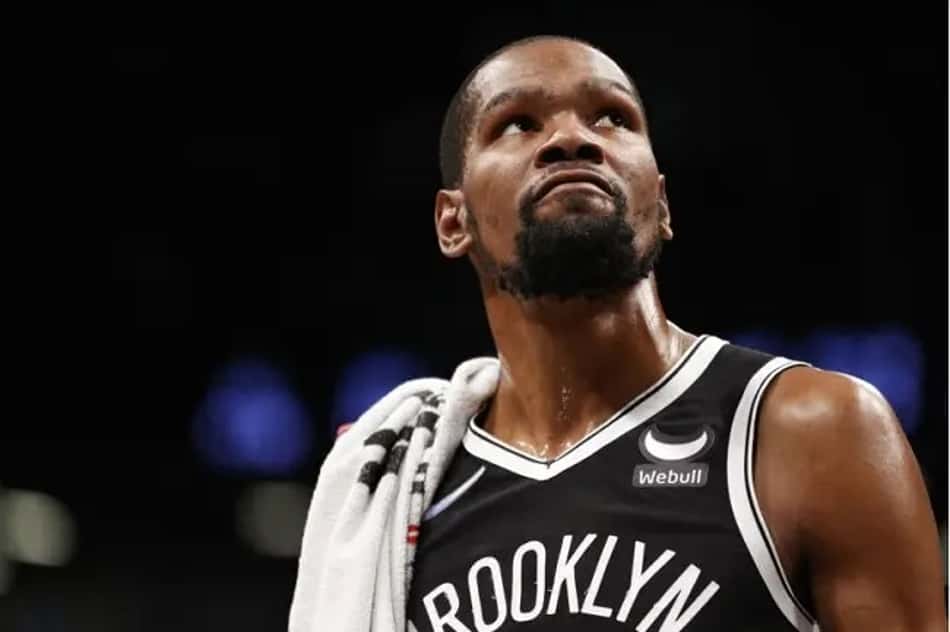 Kevin Durant exalta carreira pré-Warriors: "Já era MVP"