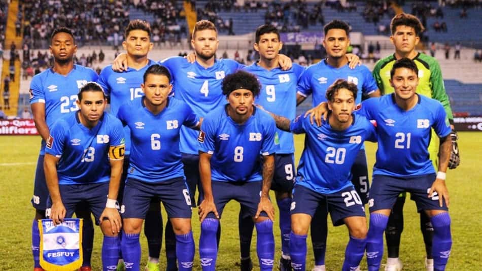 Seleção latina está ameaçada de suspensão por parte da FIFA