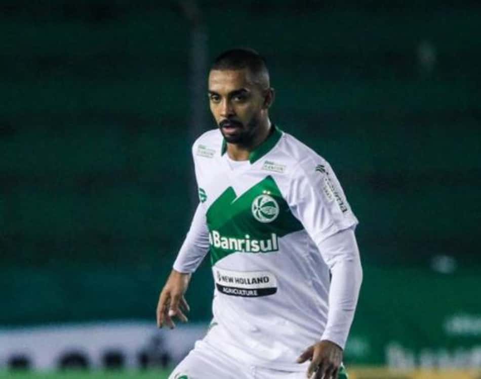Paulo Henrique, do Juventude, entra no Top 10 dos jogadores mais rápidos do Mundo
