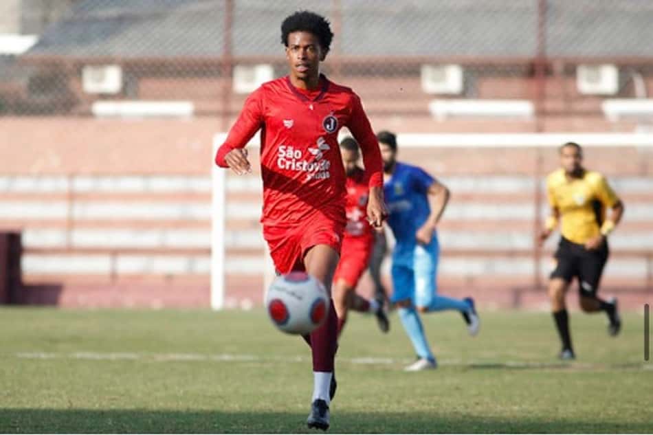 Agora no Juventus, Carlinhos analisa adaptação e projeta metas na Copa Paulista