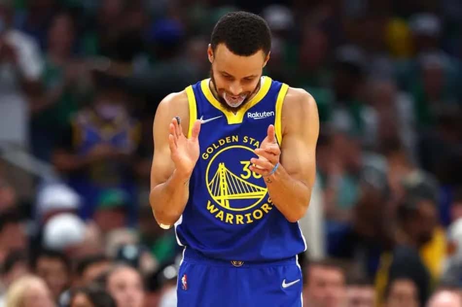 Scottie Pippen: "Stephen Curry é um mini LeBron"