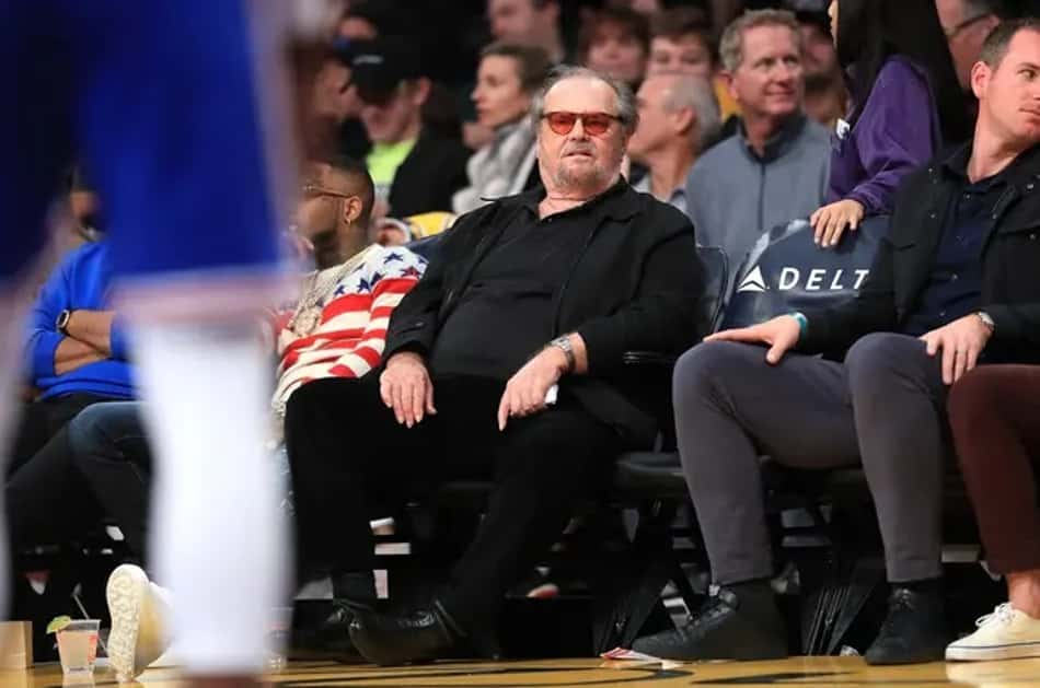 Conheça dez torcedores famosos da NBA