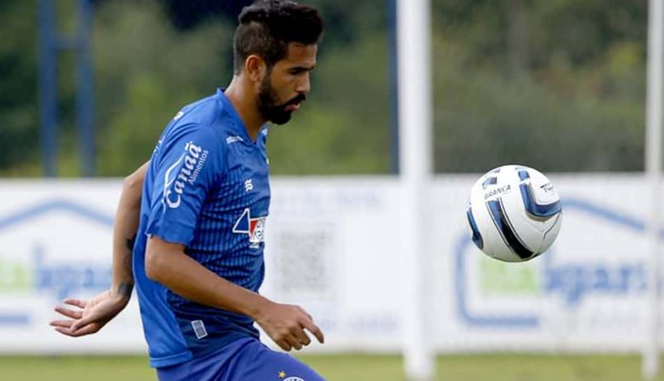Jonathan rescinde com o Bahia; destino deve ser o CSA