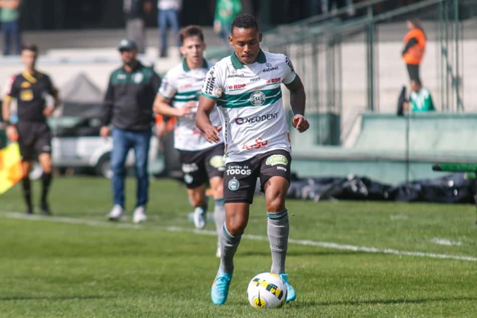 Palpite: Coritiba x Cuiabá – Campeonato Brasileiro – 25/7/2022