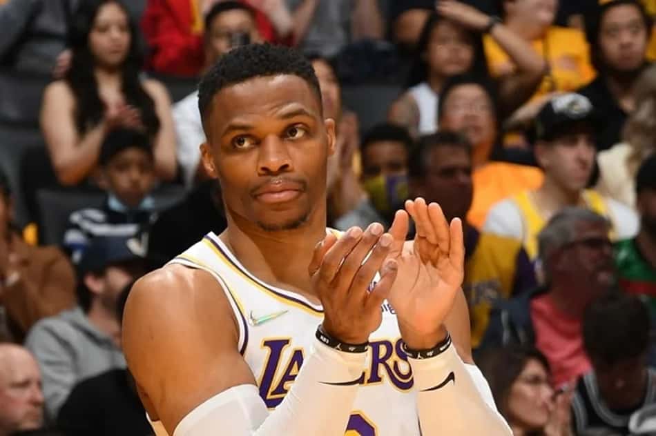 "Não foi tudo culpa de Russell Westbrook", rebate Darvin Ham