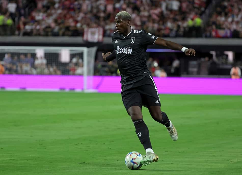 Irmão de Pogba ameaça revelar segredos da carreira do meia e do astro Mbappé