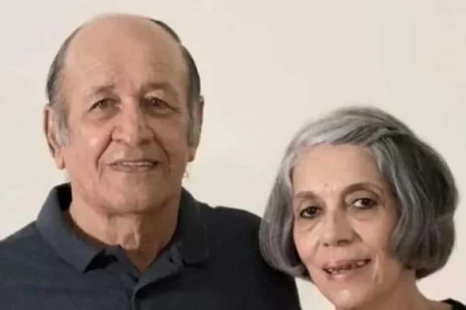 Esposa de ex-jogador do Corinthians morre após velório do marido