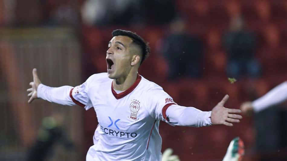 Santos vê falta de 'palavra' do Huracán e chega ao limite por Cristaldo