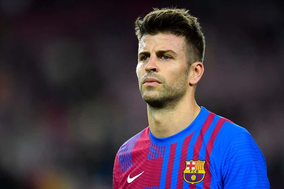 Paparazzi responsável por antecipar separação de Shakira dispara contra Piqué: 'Racista, classista e xenófobo'