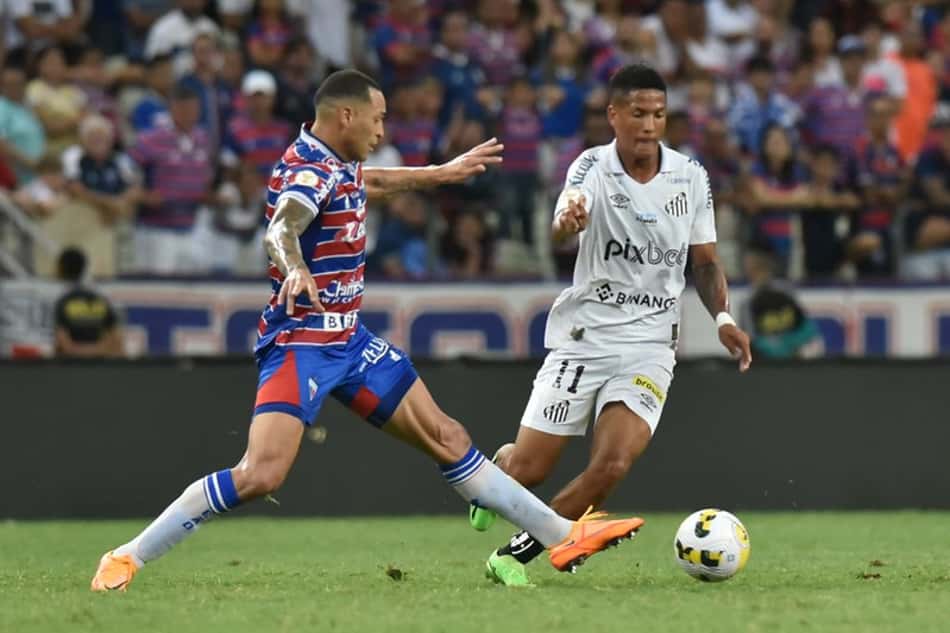 Fortaleza vive seca de gols na Arena Castelão