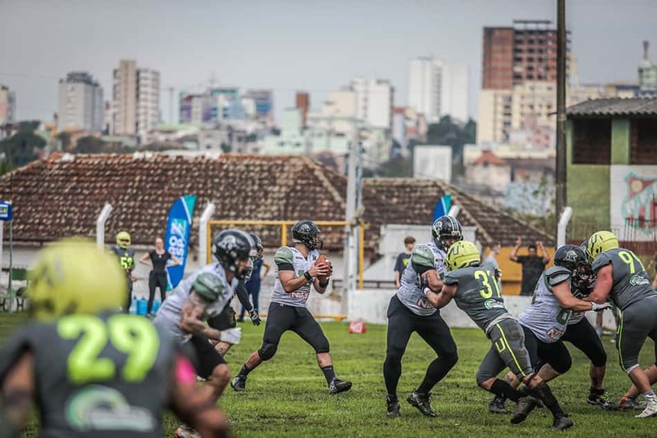 Giro da rodada do FABR tem jogos da Liga BFA e Brasileiro da CBFA além dos finalistas da Série Prata em SP