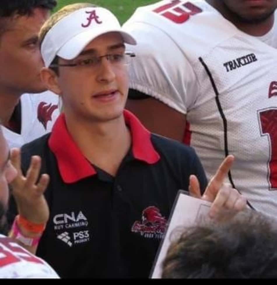 João Pessoa Espectros anuncia retorno de coordenador defensivo do 1º título da Liga BFA