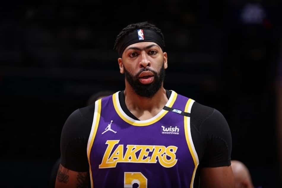 Darvin Ham: "Anthony Davis é peça central de Lakers campeão"