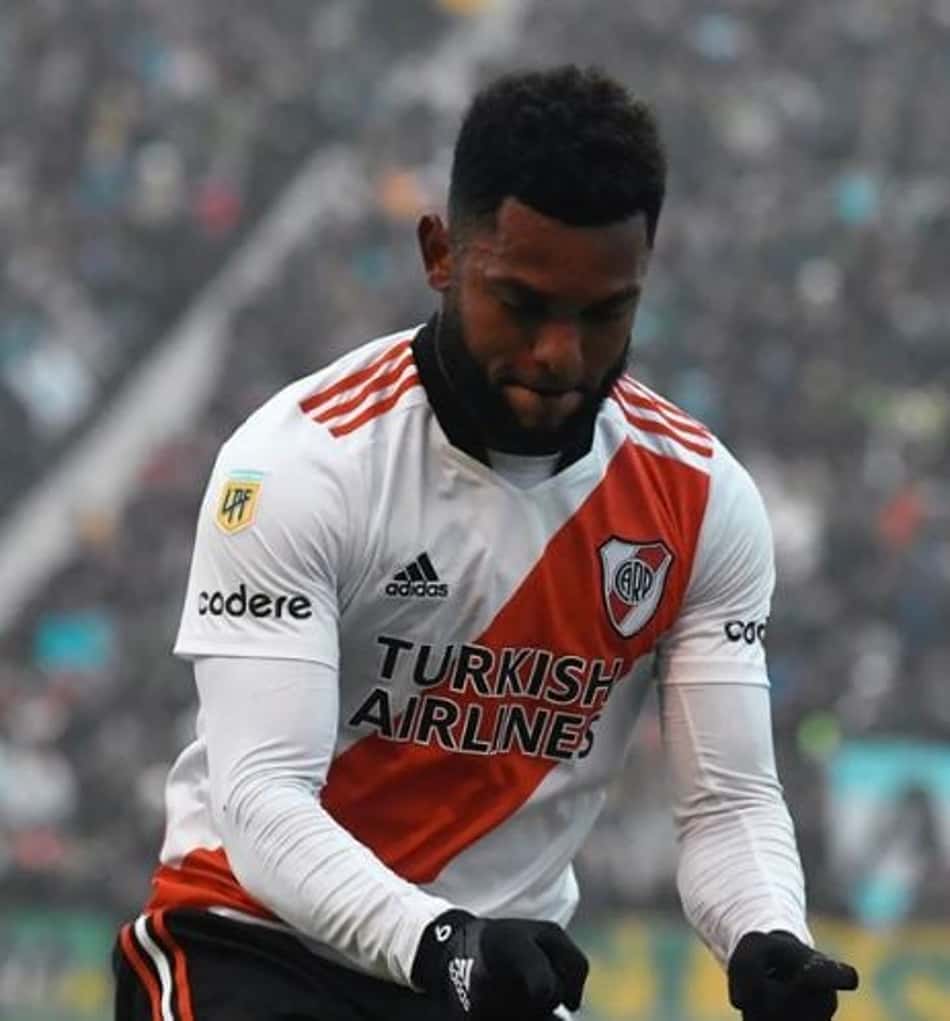 River Plate pode ficar de fora da Libertadores 2023; confira