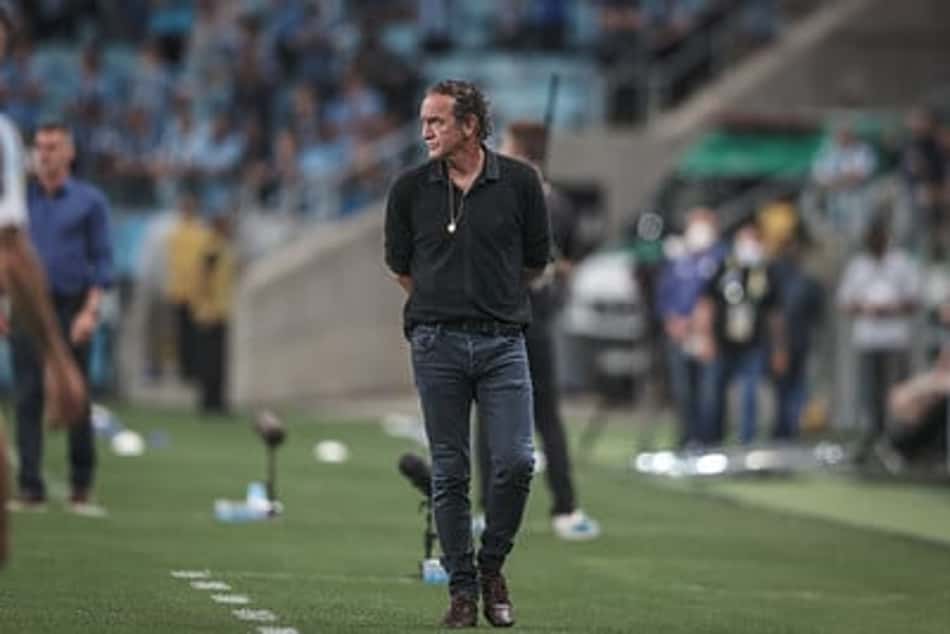 Cuca no Atlético-MG: veja os jogadores mais utilizados pelo treinador em 2021